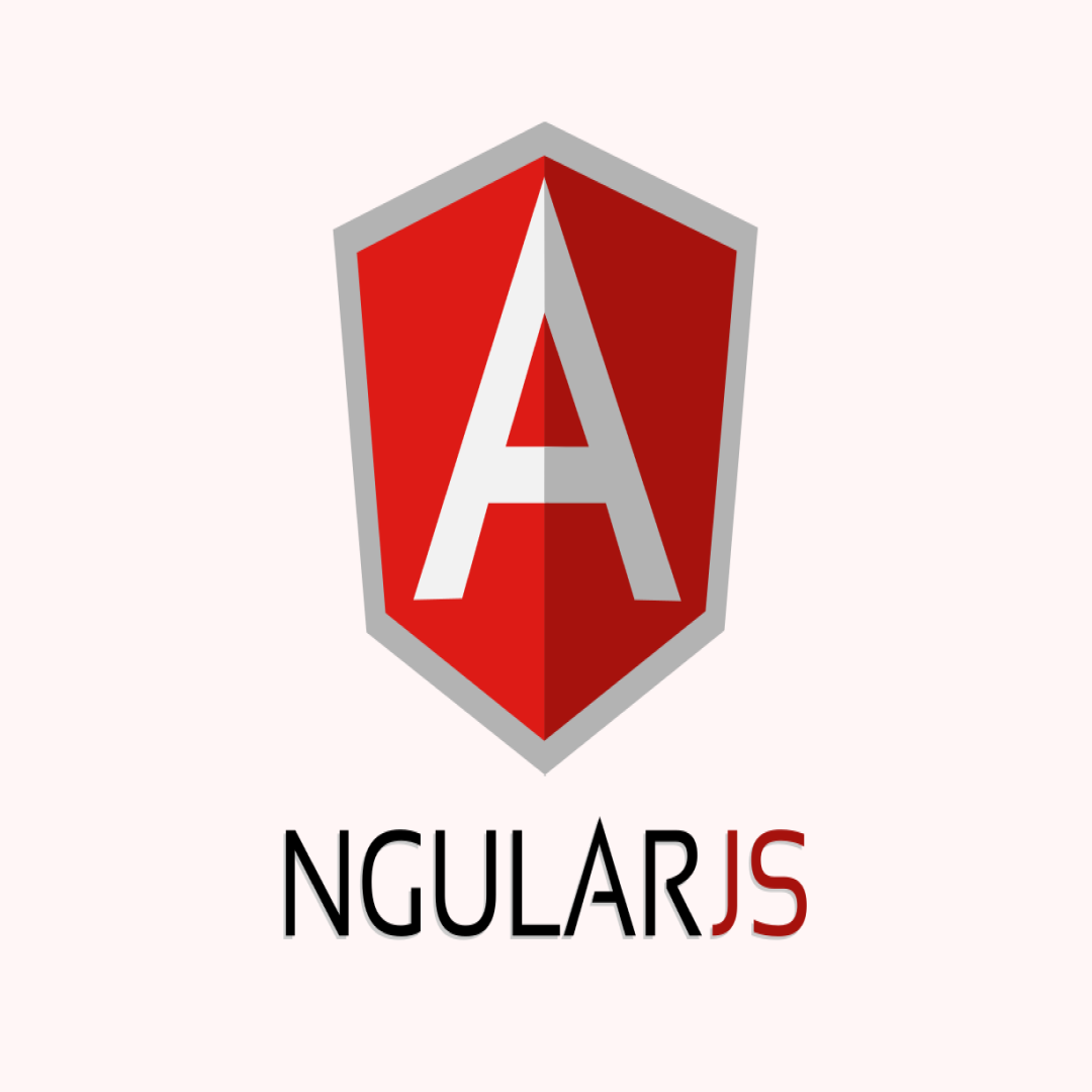 Angular, angularjs, coding, development, js, logo icon - Free download